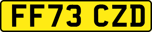 FF73CZD