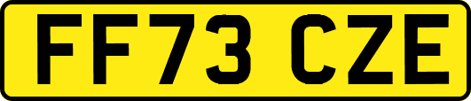 FF73CZE
