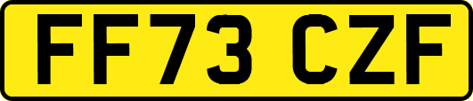 FF73CZF