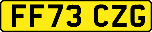 FF73CZG