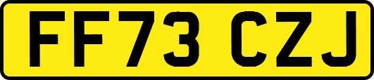 FF73CZJ