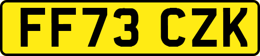 FF73CZK