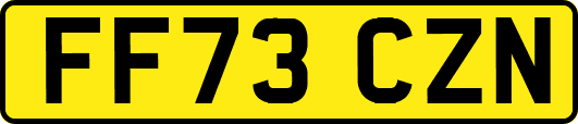 FF73CZN