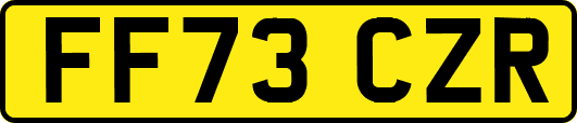 FF73CZR