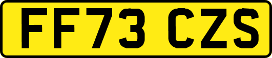 FF73CZS