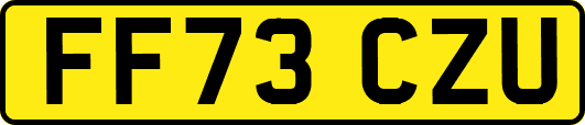 FF73CZU
