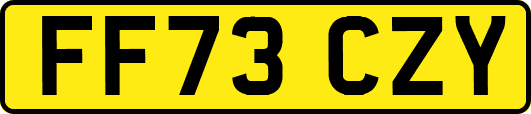 FF73CZY