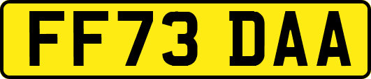 FF73DAA