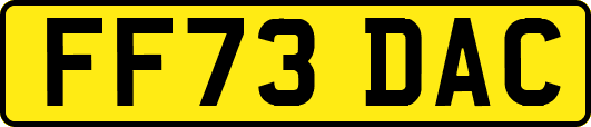 FF73DAC
