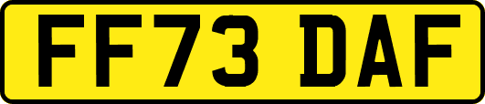 FF73DAF