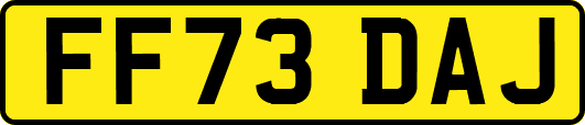 FF73DAJ
