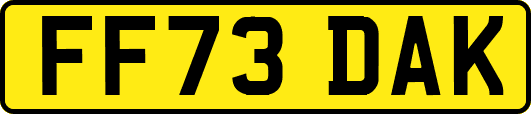 FF73DAK