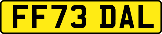 FF73DAL