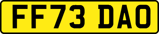 FF73DAO