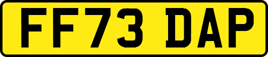 FF73DAP