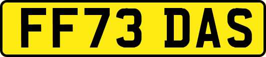 FF73DAS