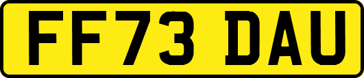 FF73DAU
