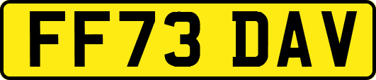 FF73DAV