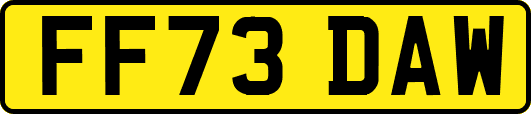FF73DAW