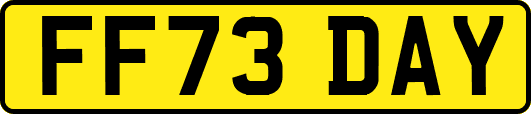 FF73DAY