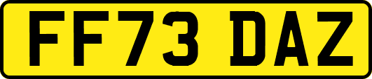 FF73DAZ