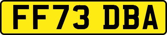 FF73DBA