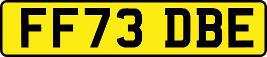 FF73DBE