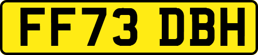 FF73DBH