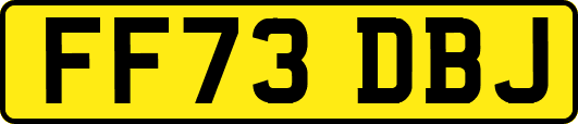 FF73DBJ