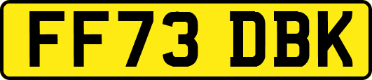 FF73DBK