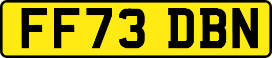 FF73DBN