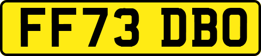 FF73DBO