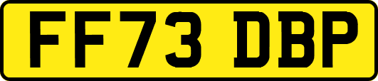 FF73DBP