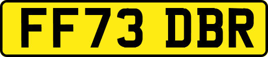 FF73DBR