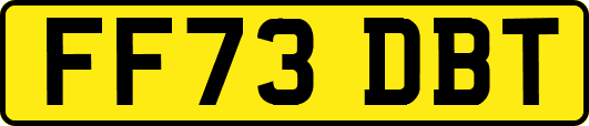 FF73DBT