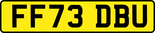 FF73DBU