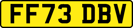 FF73DBV