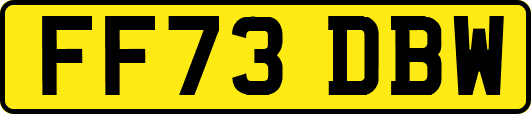 FF73DBW