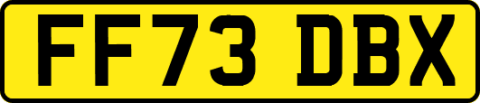 FF73DBX