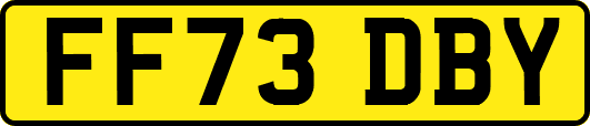 FF73DBY