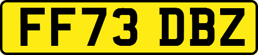 FF73DBZ