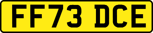 FF73DCE