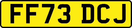 FF73DCJ