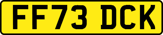 FF73DCK