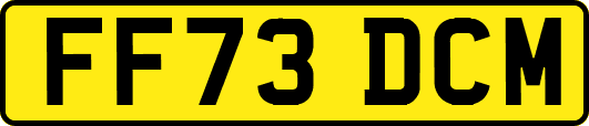 FF73DCM