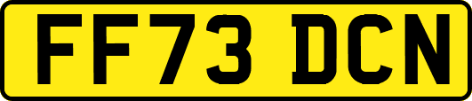 FF73DCN