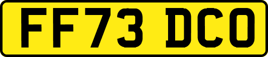 FF73DCO