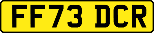 FF73DCR