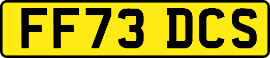 FF73DCS