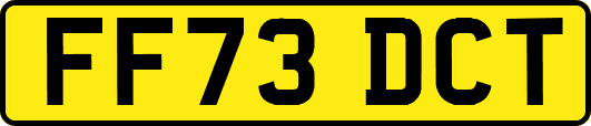 FF73DCT